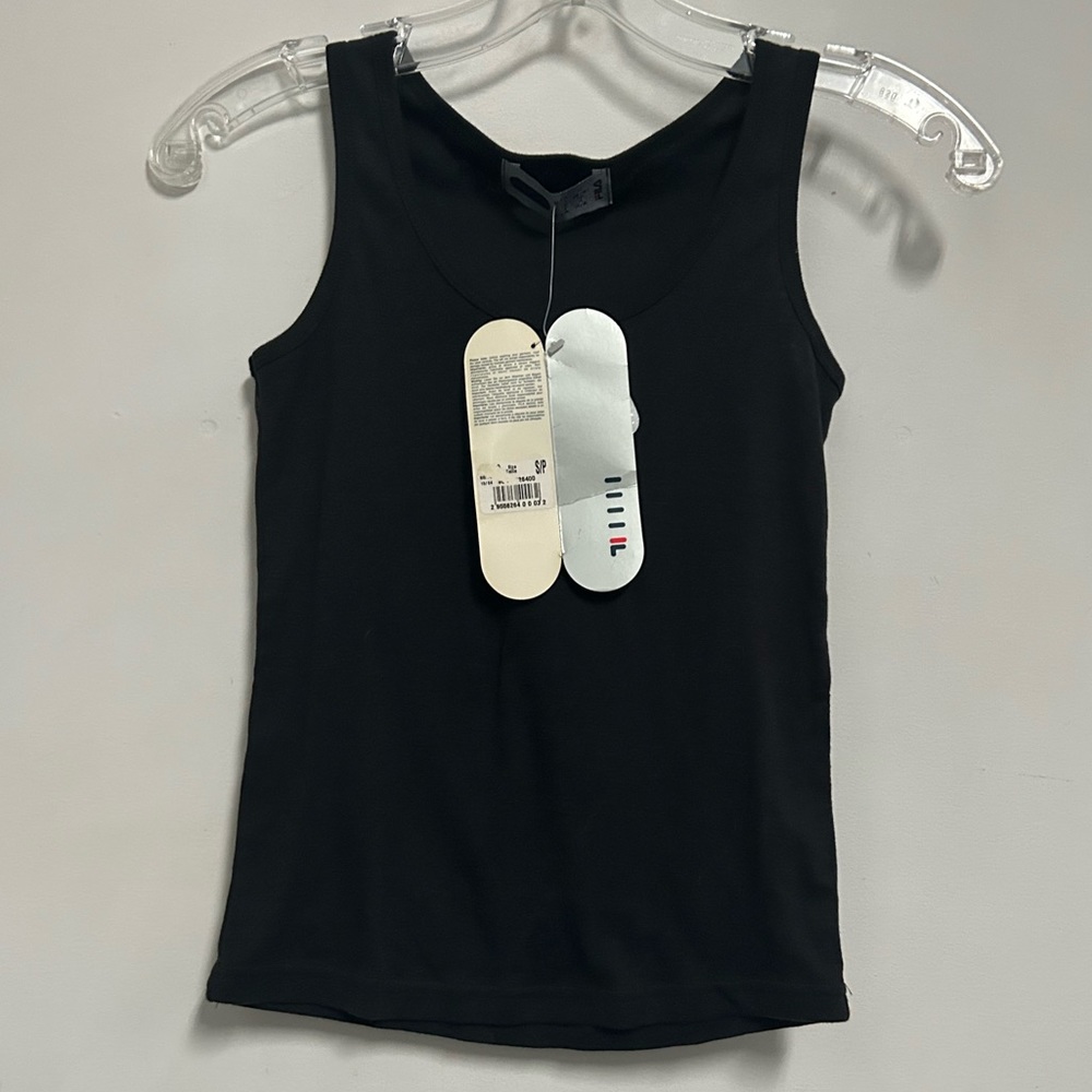 FILA Workout Tank - Picture 8 of 8